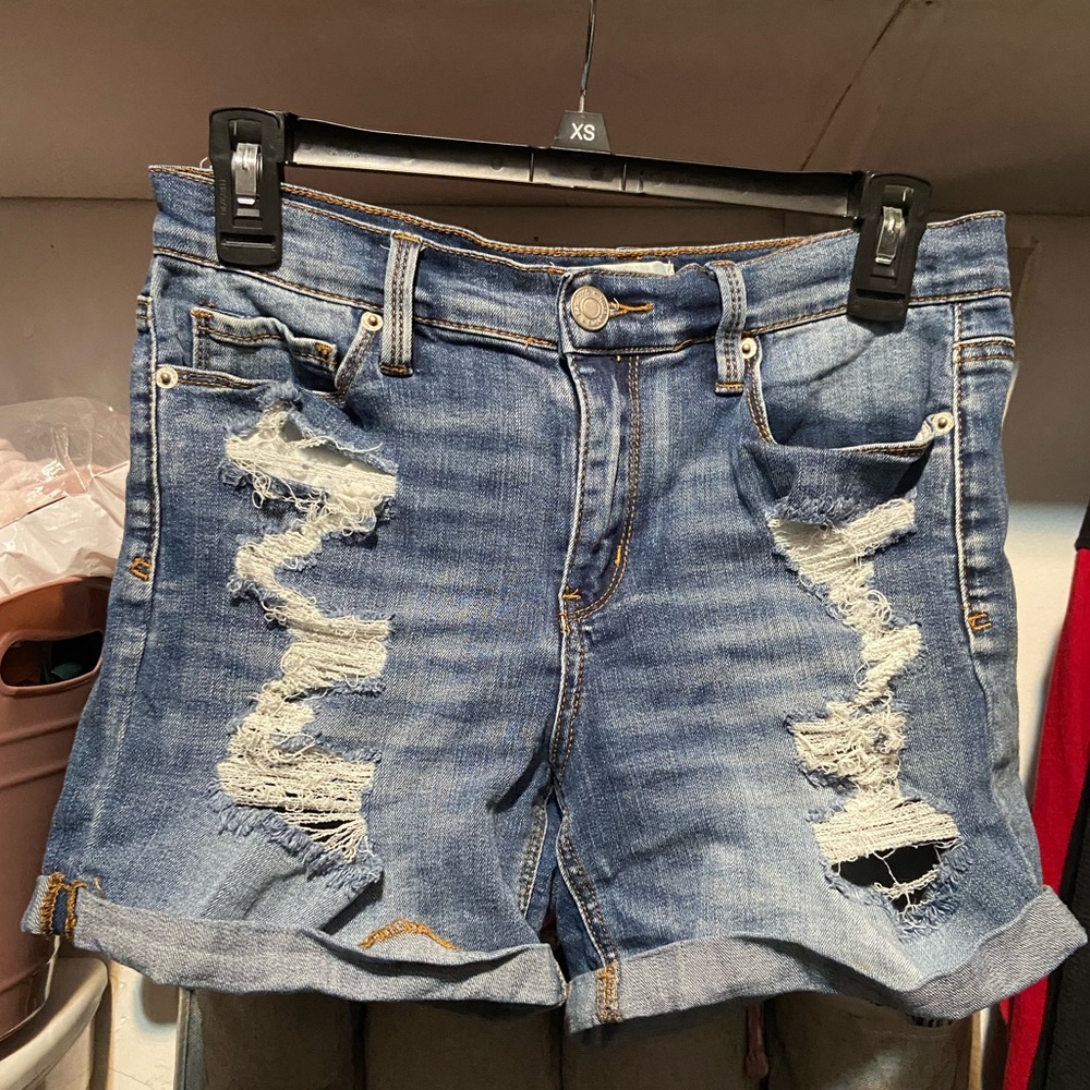 Mudd shorts